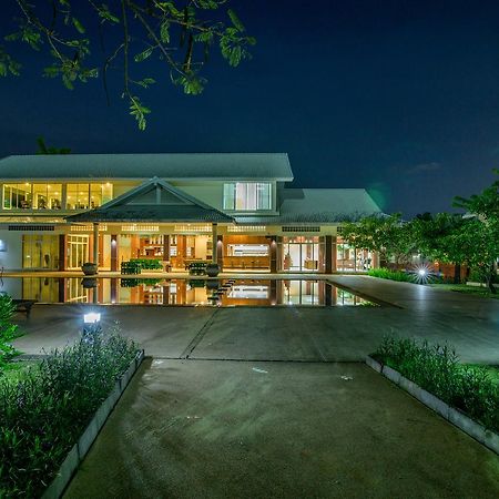Hua Hin Condotel & Resort Taweeporn Ngoại thất bức ảnh