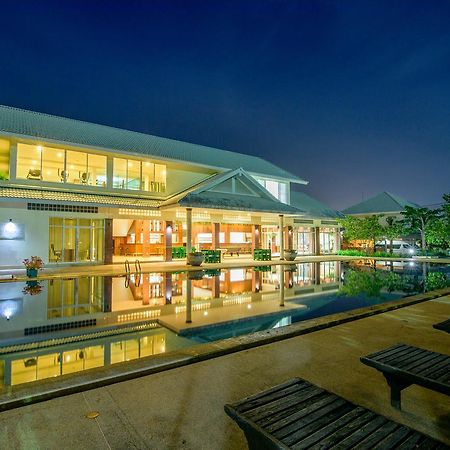 Hua Hin Condotel & Resort Taweeporn Ngoại thất bức ảnh