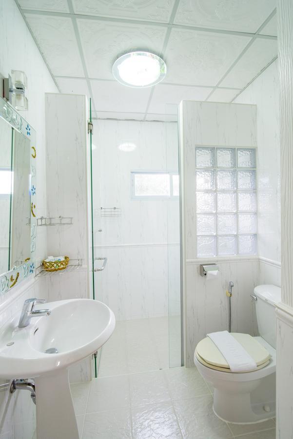 Hua Hin Condotel & Resort Taweeporn Ngoại thất bức ảnh