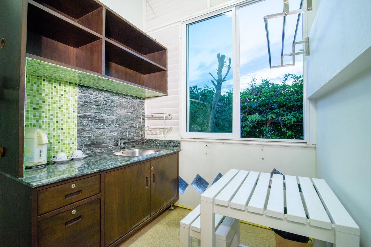 Hua Hin Condotel & Resort Taweeporn Ngoại thất bức ảnh